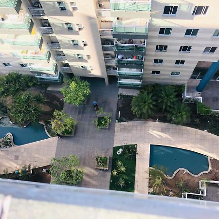 Apartamento Jtr Maceio Exteriör bild