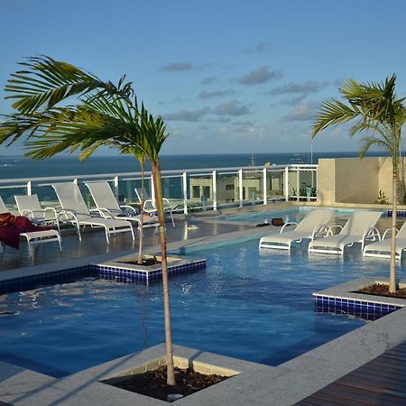 Apartamento Jtr Maceio Rum bild