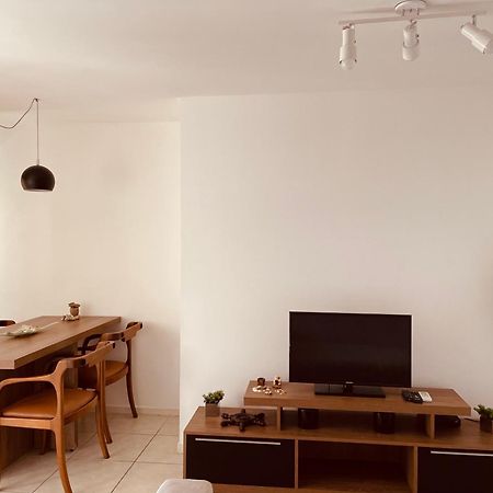 Apartamento Jtr Maceio Exteriör bild