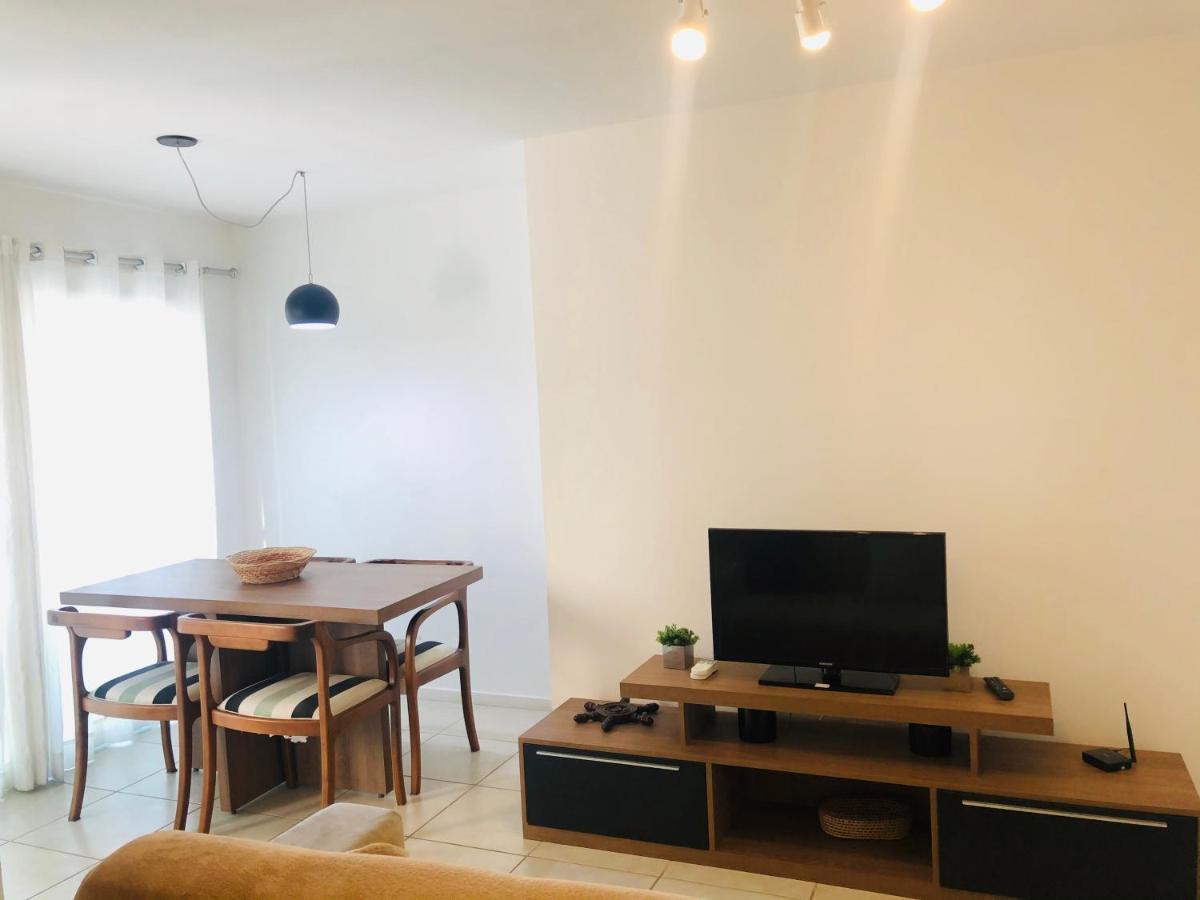 Apartamento Jtr Maceio Exteriör bild