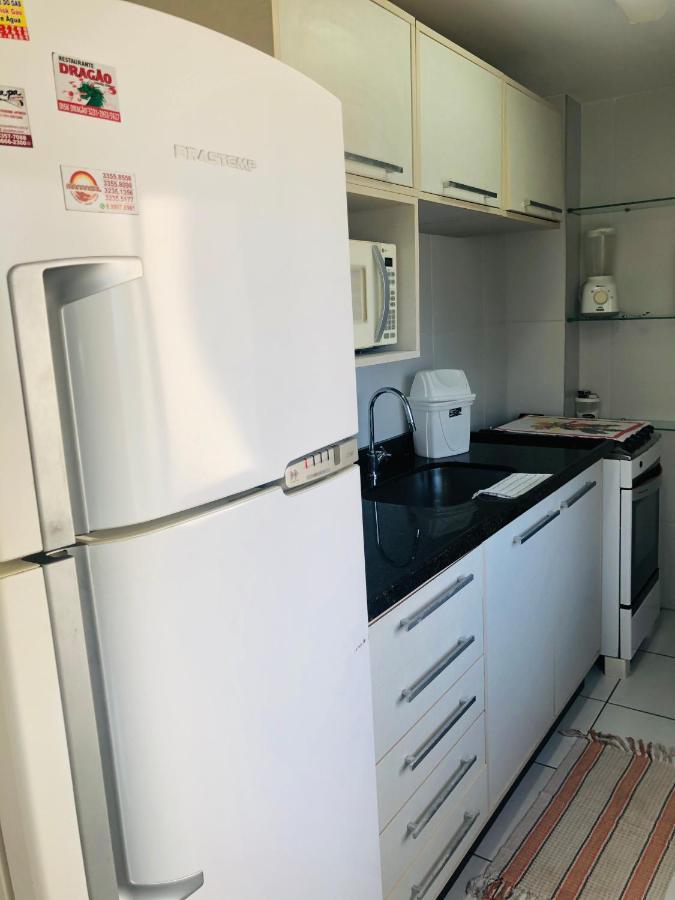 Apartamento Jtr Maceio Exteriör bild
