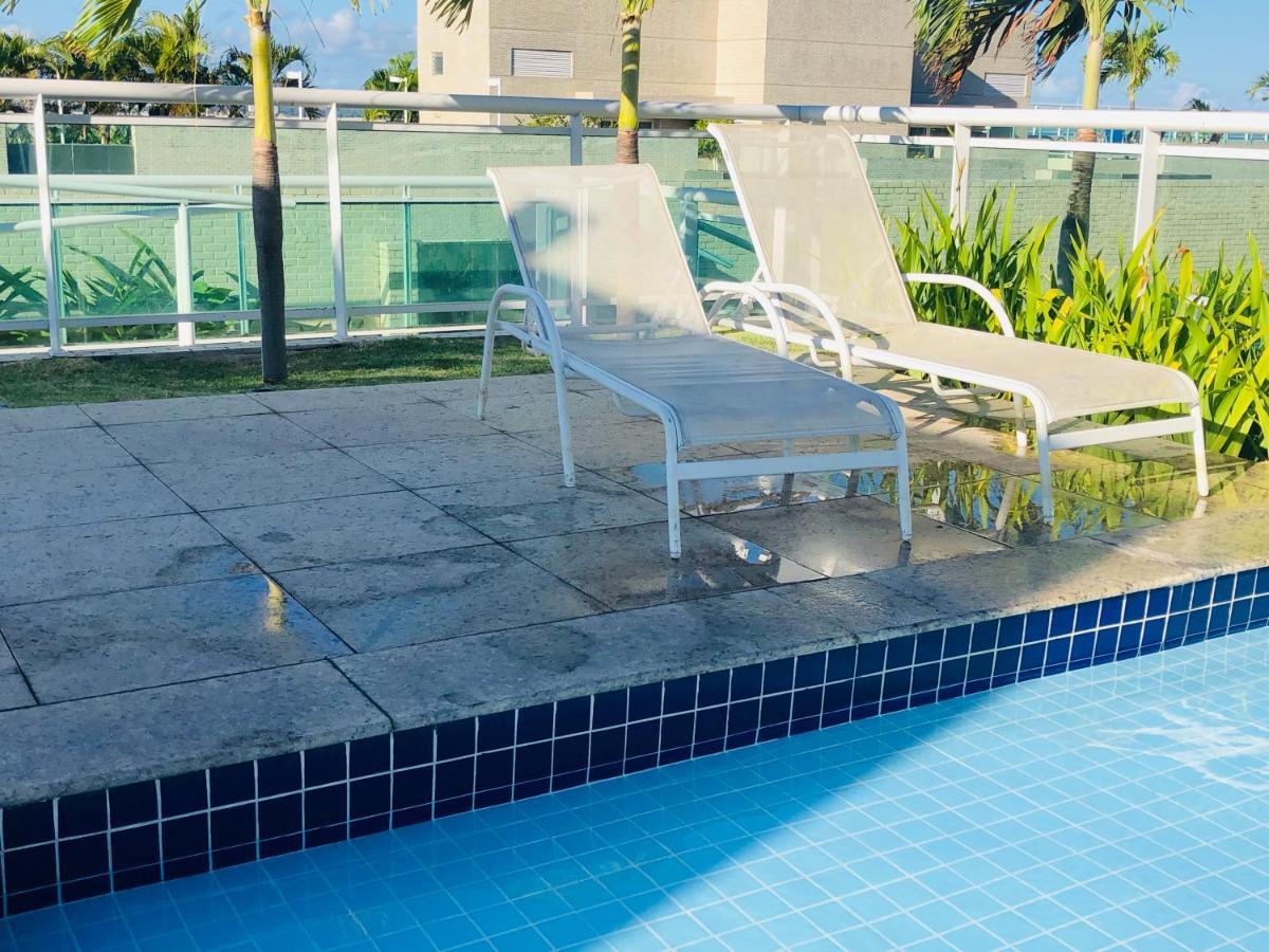 Apartamento Jtr Maceio Exteriör bild