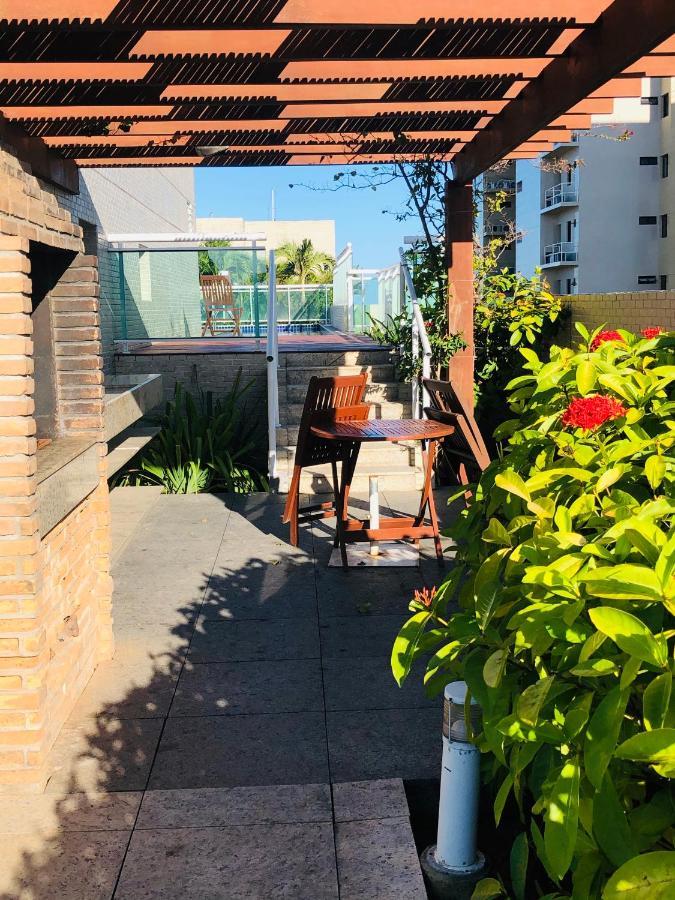 Apartamento Jtr Maceio Exteriör bild