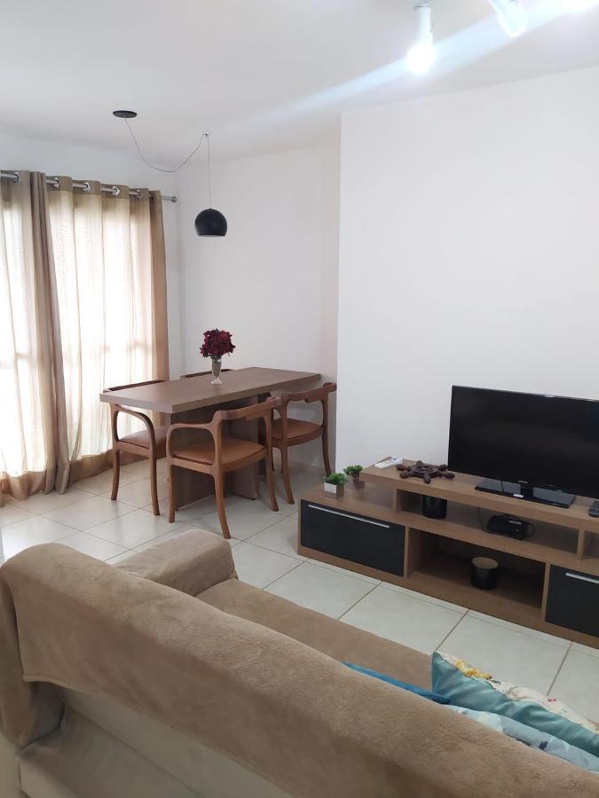 Apartamento Jtr Maceio Exteriör bild