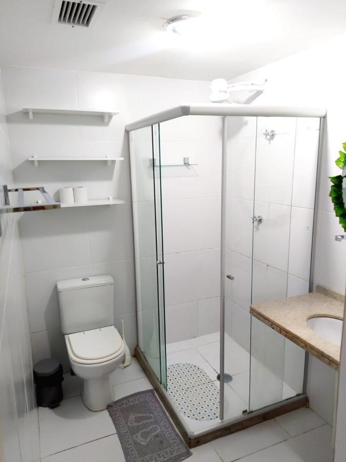 Apartamento Jtr Maceio Exteriör bild