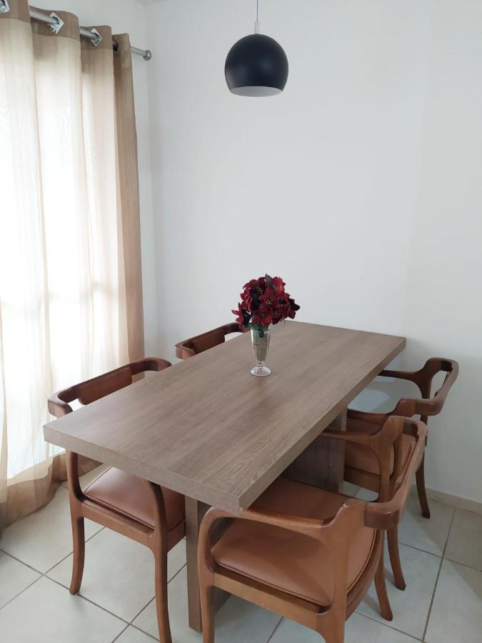 Apartamento Jtr Maceio Exteriör bild