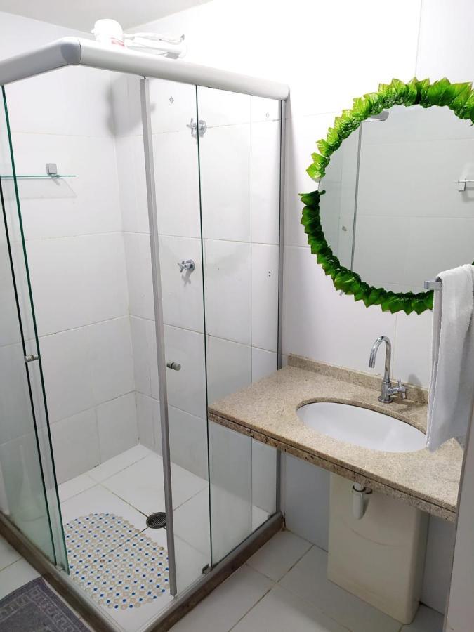 Apartamento Jtr Maceio Exteriör bild
